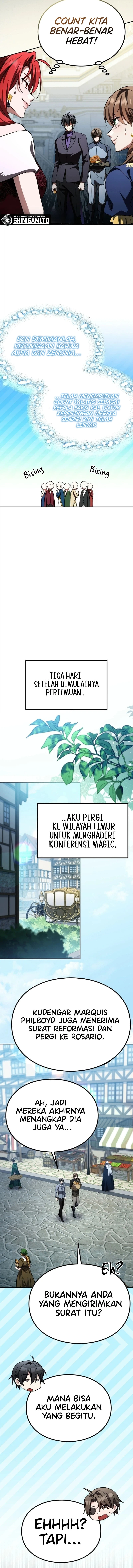 Read I Became a Patron of Villains ID Manga Online