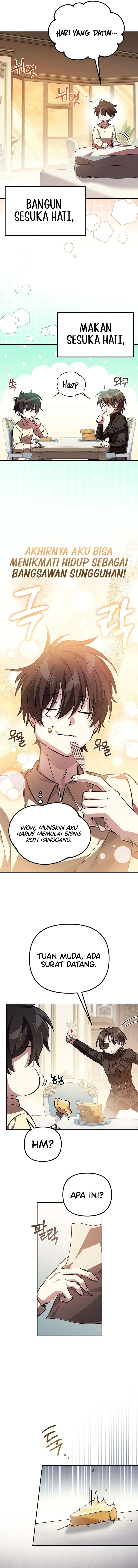 Read I Became a Patron of Villains ID Manga Online