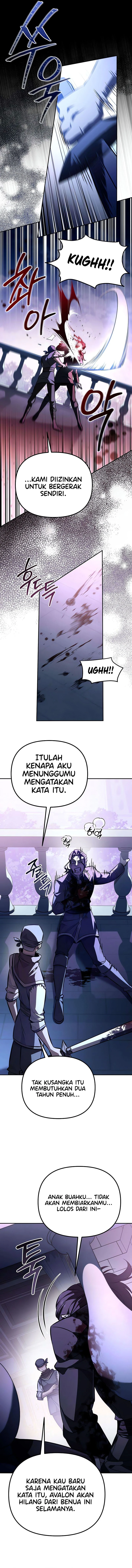Read I Became a Patron of Villains ID Manga Online