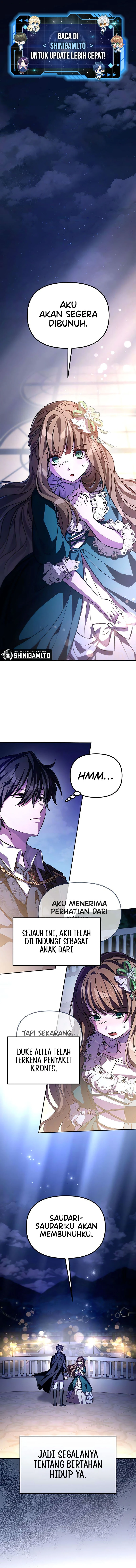 Read I Became a Patron of Villains ID Manga Online