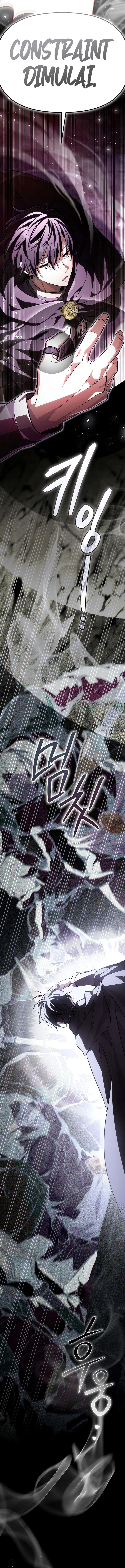 Read I Became a Patron of Villains ID Manga Online