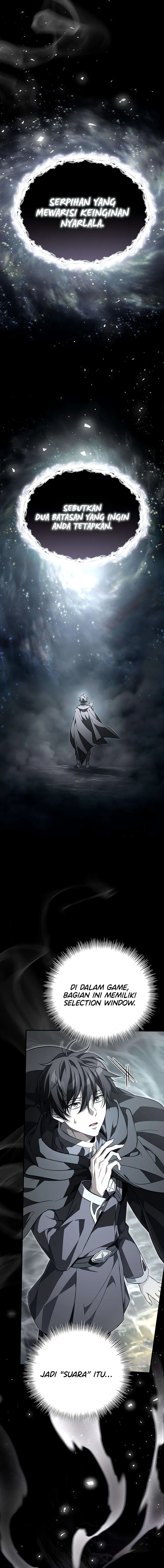 Read I Became a Patron of Villains ID Manga Online