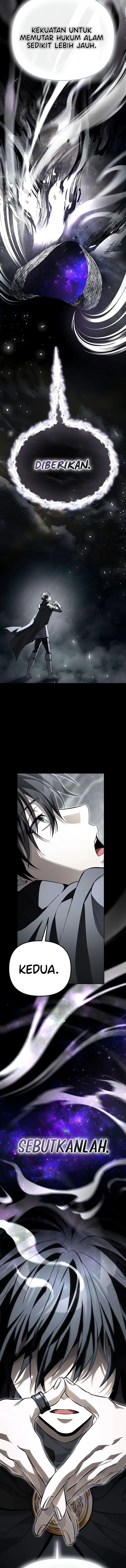 Read I Became a Patron of Villains ID Manga Online