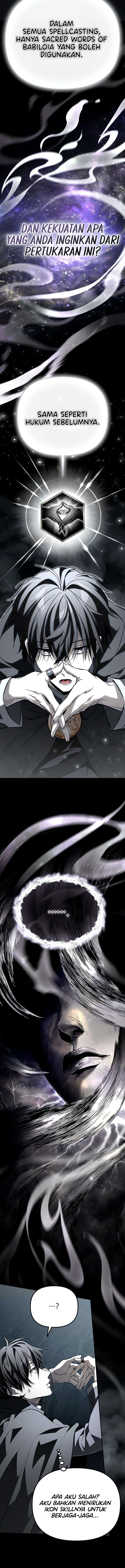 Read I Became a Patron of Villains ID Manga Online