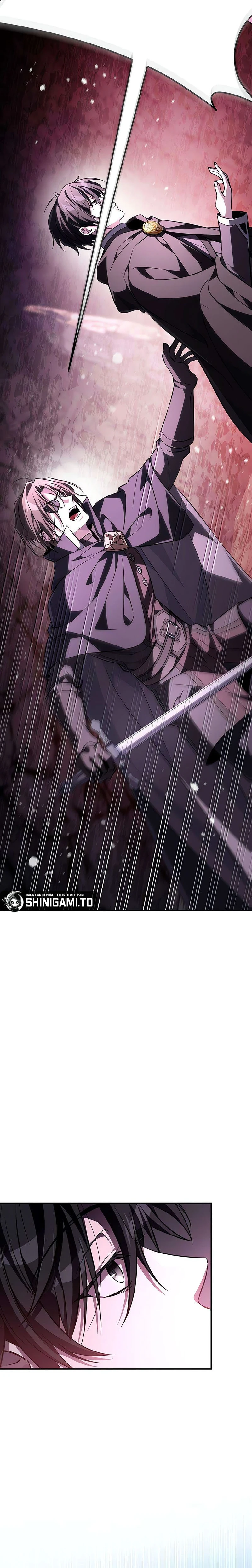 Read I Became a Patron of Villains ID Manga Online