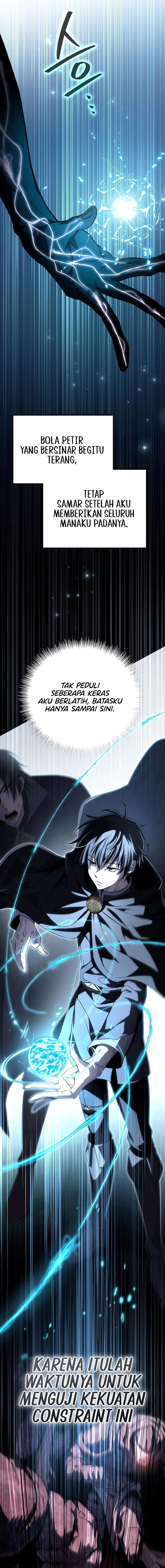 Read I Became a Patron of Villains ID Manga Online