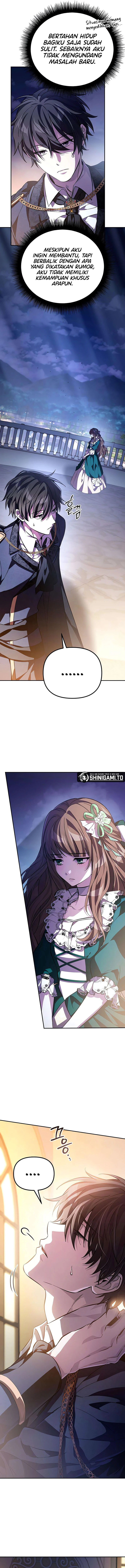 Read I Became a Patron of Villains ID Manga Online
