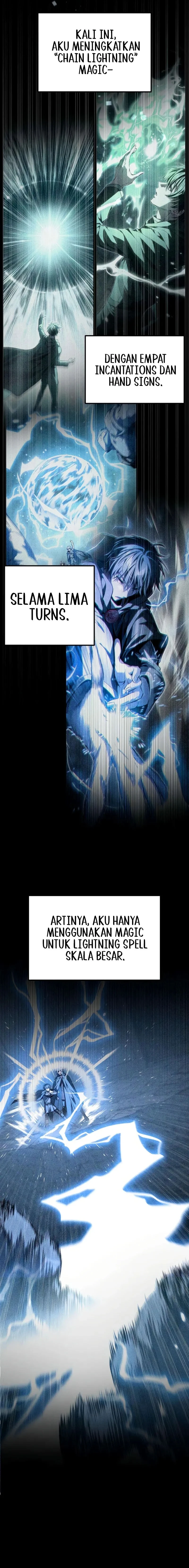 Read I Became a Patron of Villains ID Manga Online