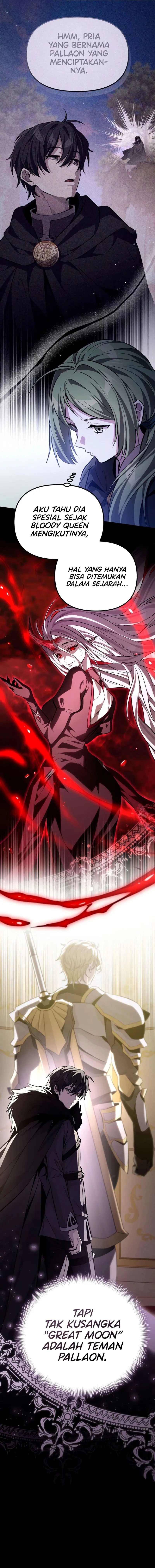 Read I Became a Patron of Villains ID Manga Online