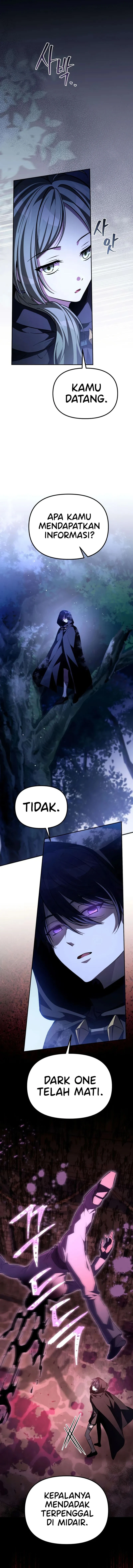 Read I Became a Patron of Villains ID Manga Online