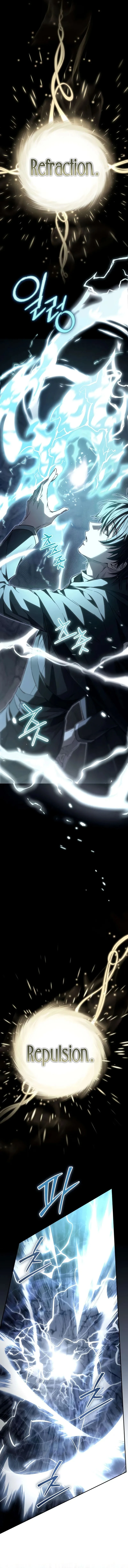 Read I Became a Patron of Villains ID Manga Online