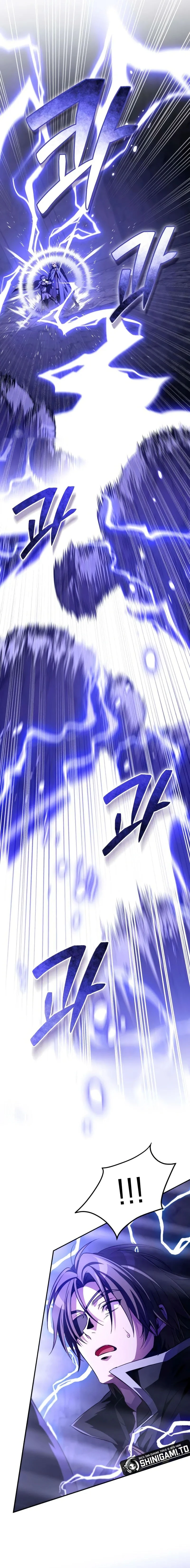 Read I Became a Patron of Villains ID Manga Online