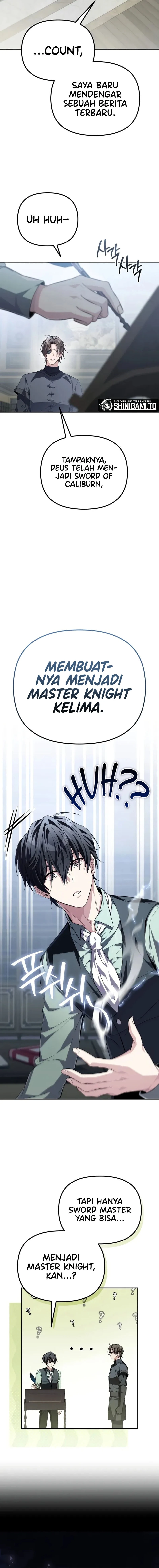 Read I Became a Patron of Villains ID Manga Online