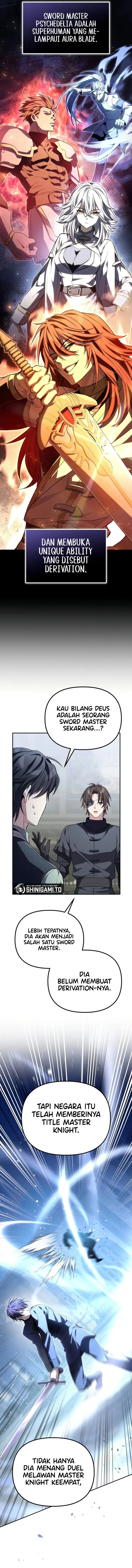 Read I Became a Patron of Villains ID Manga Online