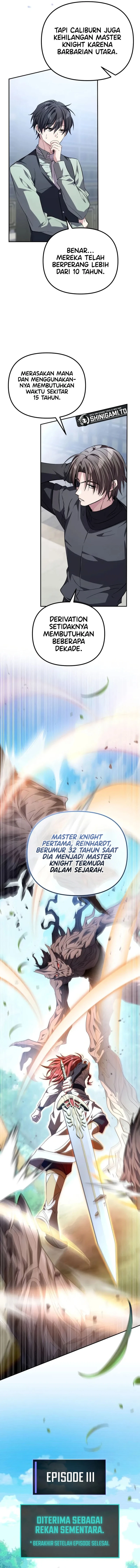 Read I Became a Patron of Villains ID Manga Online
