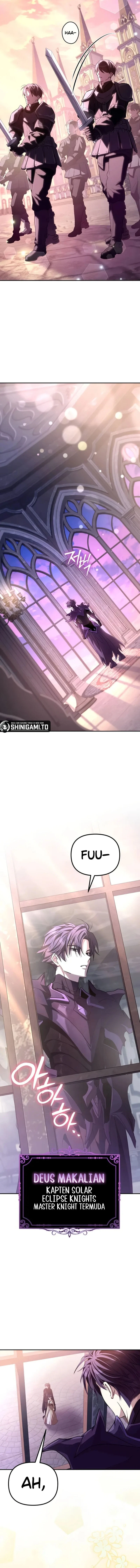 Read I Became a Patron of Villains ID Manga Online