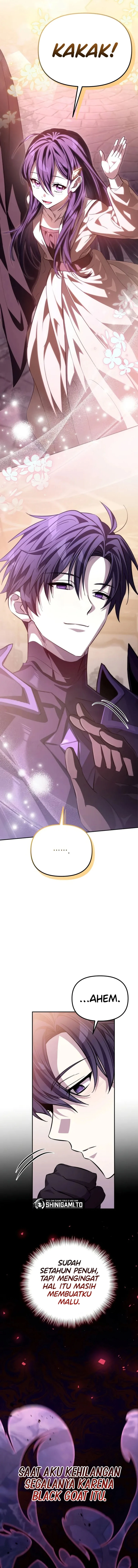 Read I Became a Patron of Villains ID Manga Online