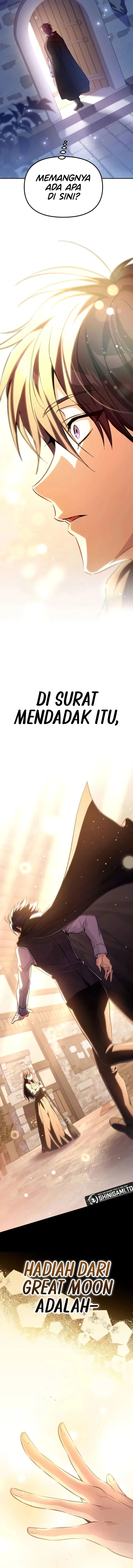 Read I Became a Patron of Villains ID Manga Online