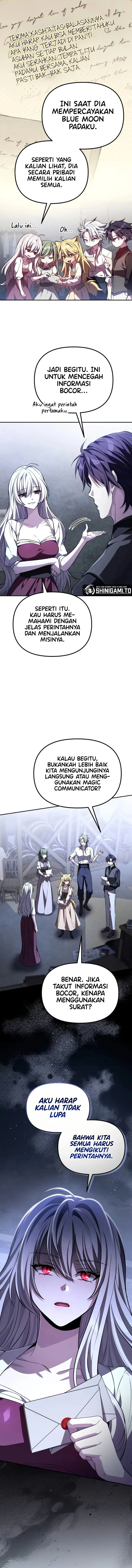Read I Became a Patron of Villains ID Manga Online