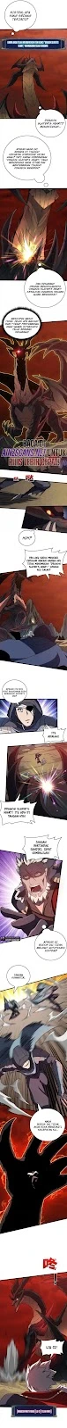 Read I Become Invincible Black Dragon Boss At The Start ID Manga Online