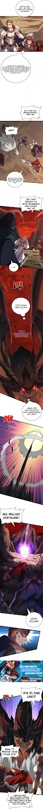 Read I Become Invincible Black Dragon Boss At The Start ID Manga Online