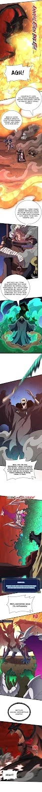 Read I Become Invincible Black Dragon Boss At The Start ID Manga Online