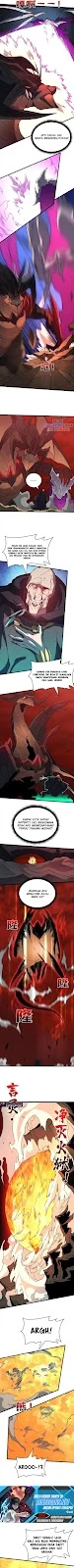 Read I Become Invincible Black Dragon Boss At The Start ID Manga Online