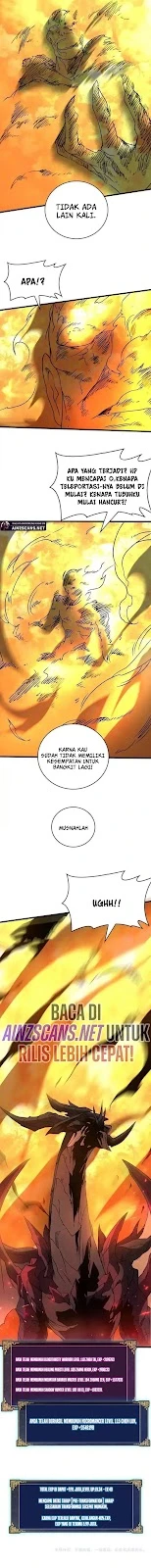 Read I Become Invincible Black Dragon Boss At The Start ID Manga Online