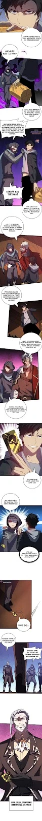 Read I Become Invincible Black Dragon Boss At The Start ID Manga Online