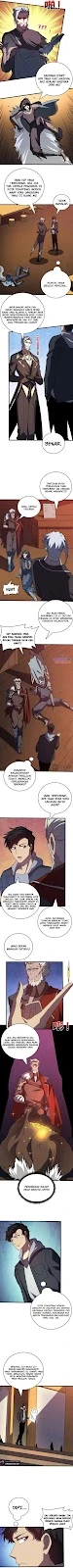 Read I Become Invincible Black Dragon Boss At The Start ID Manga Online