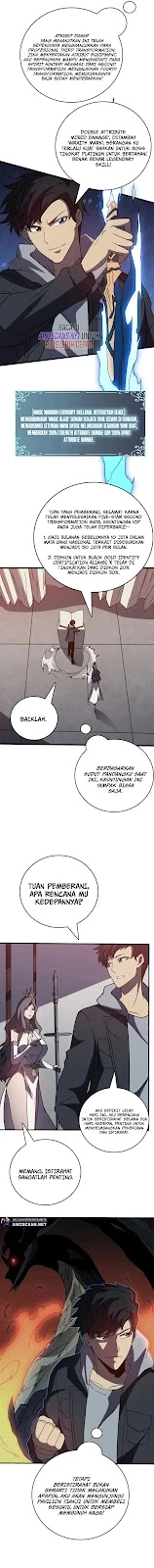Read I Become Invincible Black Dragon Boss At The Start ID Manga Online