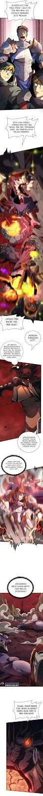 Read I Become Invincible Black Dragon Boss At The Start ID Manga Online