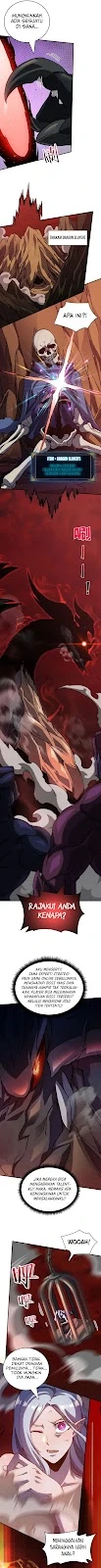 Read I Become Invincible Black Dragon Boss At The Start ID Manga Online