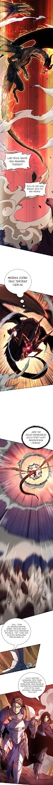 Read I Become Invincible Black Dragon Boss At The Start ID Manga Online