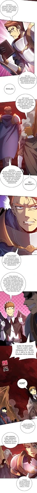 Read I Become Invincible Black Dragon Boss At The Start ID Manga Online