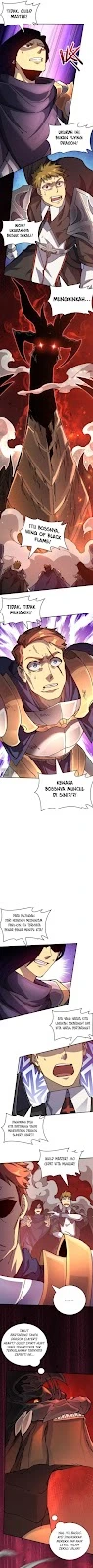 Read I Become Invincible Black Dragon Boss At The Start ID Manga Online