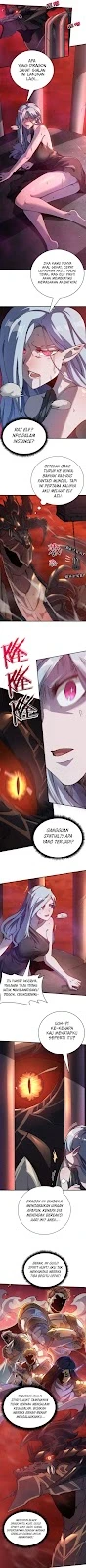 Read I Become Invincible Black Dragon Boss At The Start ID Manga Online