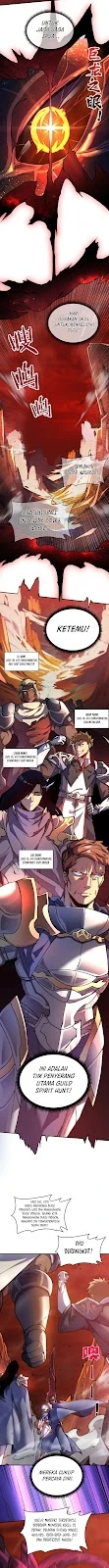 Read I Become Invincible Black Dragon Boss At The Start ID Manga Online