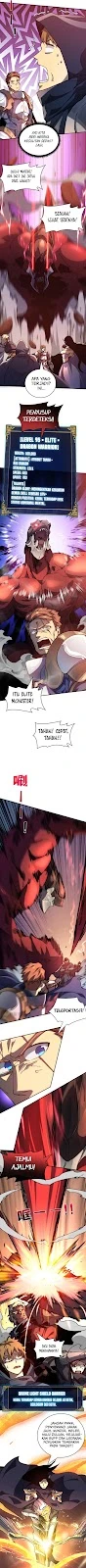 Read I Become Invincible Black Dragon Boss At The Start ID Manga Online