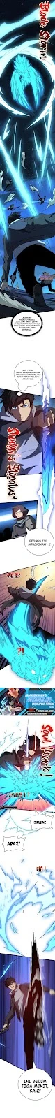 Read I Become Invincible Black Dragon Boss At The Start ID Manga Online