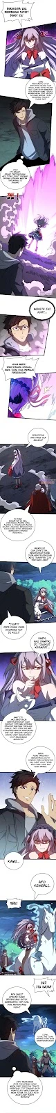 Read I Become Invincible Black Dragon Boss At The Start ID Manga Online