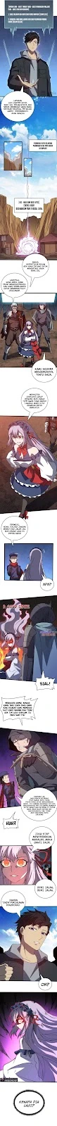 Read I Become Invincible Black Dragon Boss At The Start ID Manga Online