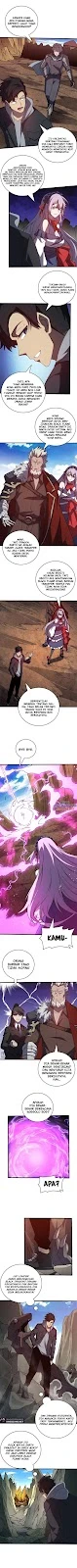 Read I Become Invincible Black Dragon Boss At The Start ID Manga Online