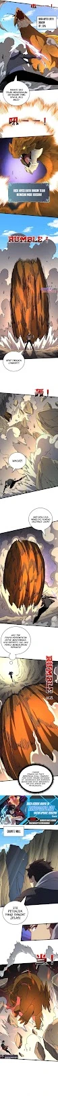 Read I Become Invincible Black Dragon Boss At The Start ID Manga Online