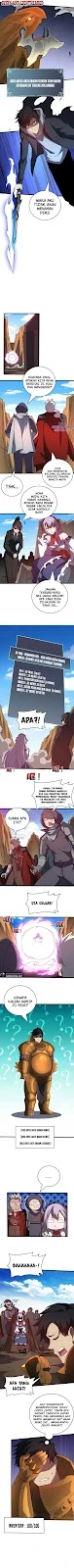 Read I Become Invincible Black Dragon Boss At The Start ID Manga Online