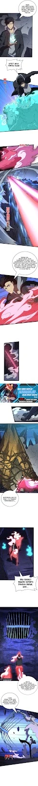 Read I Become Invincible Black Dragon Boss At The Start ID Manga Online