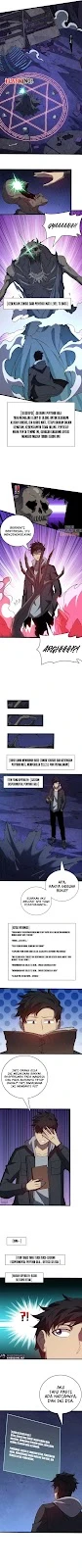 Read I Become Invincible Black Dragon Boss At The Start ID Manga Online