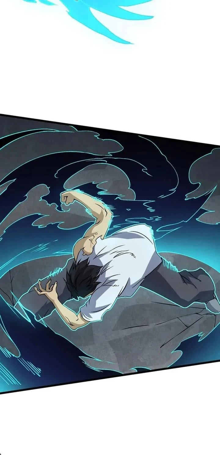 Read I Become Invincible Black Dragon Boss At The Start ID Manga Online