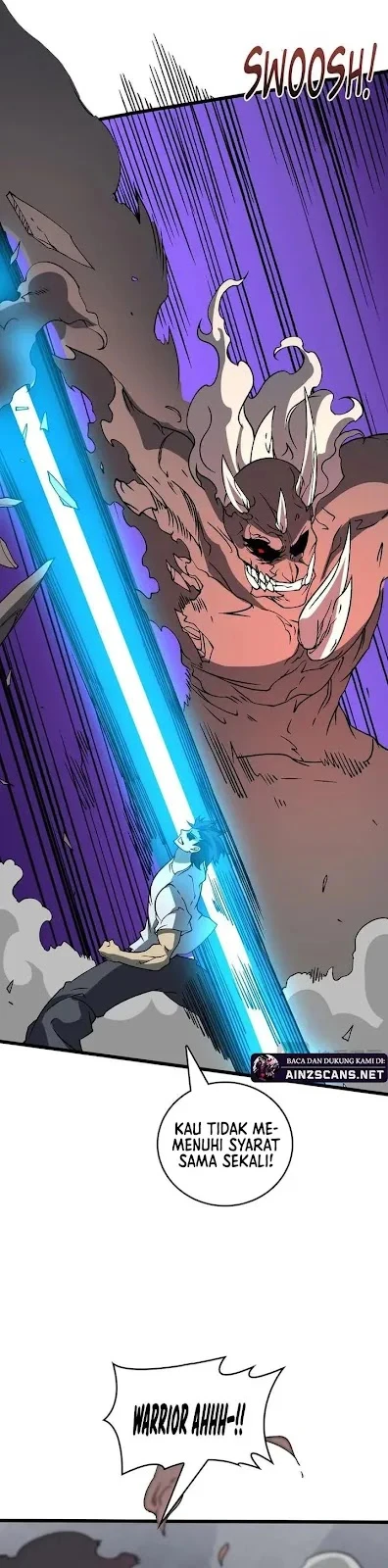 Read I Become Invincible Black Dragon Boss At The Start ID Manga Online