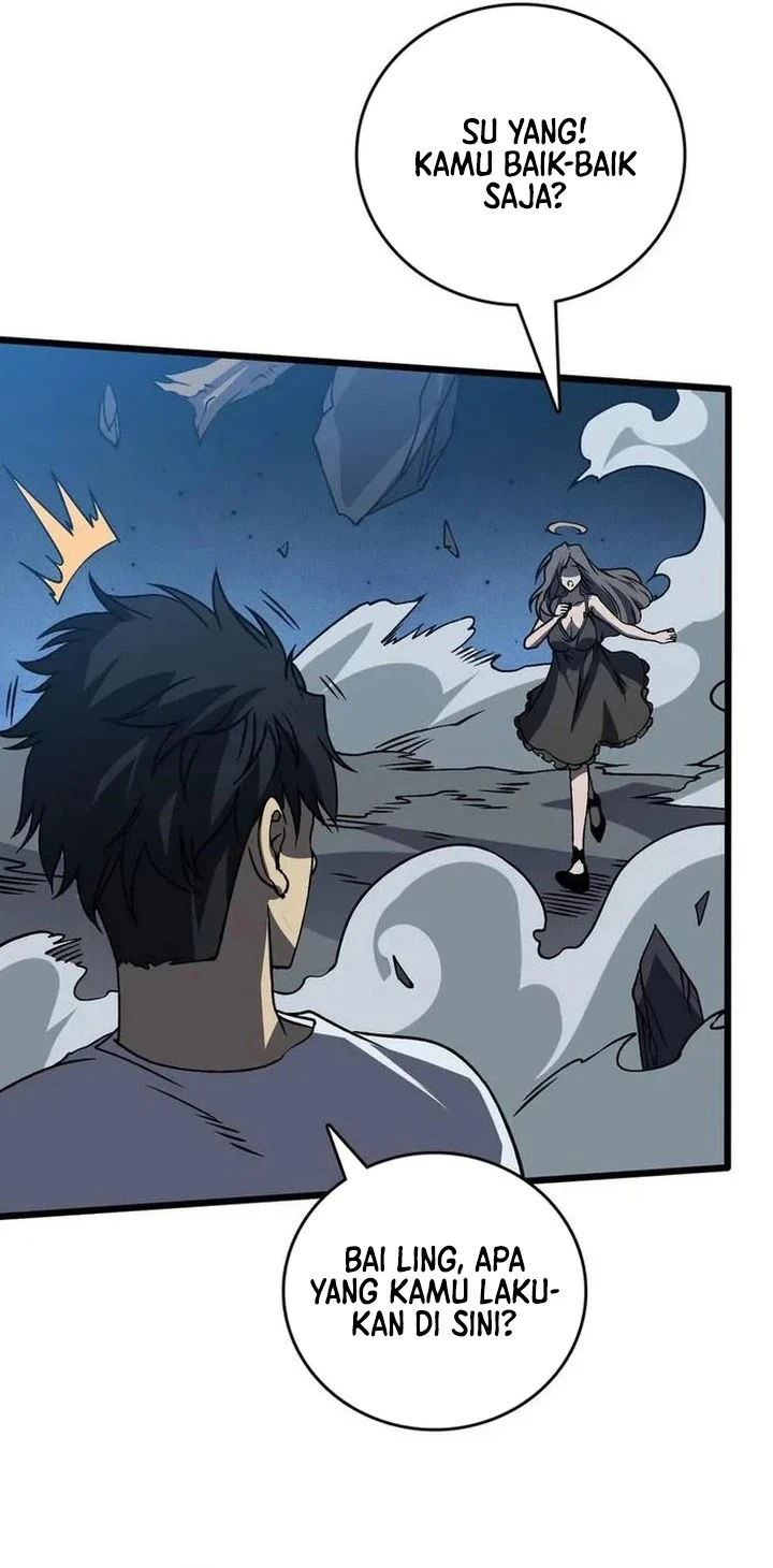 Read I Become Invincible Black Dragon Boss At The Start ID Manga Online